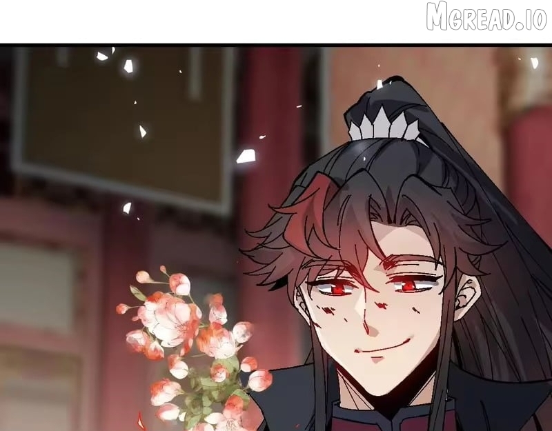 Master: This rebellious disciple is definitely not the Holy Son Chapter 180  - page 62